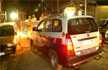 Drunk techie, 25, runs over people sleeping on Delhi footpath; 2 killed